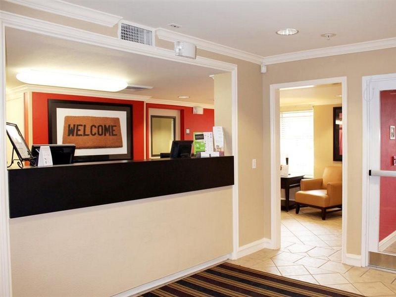 Extended Stay America Suites - Milwaukee - Brookfield Exterior foto
