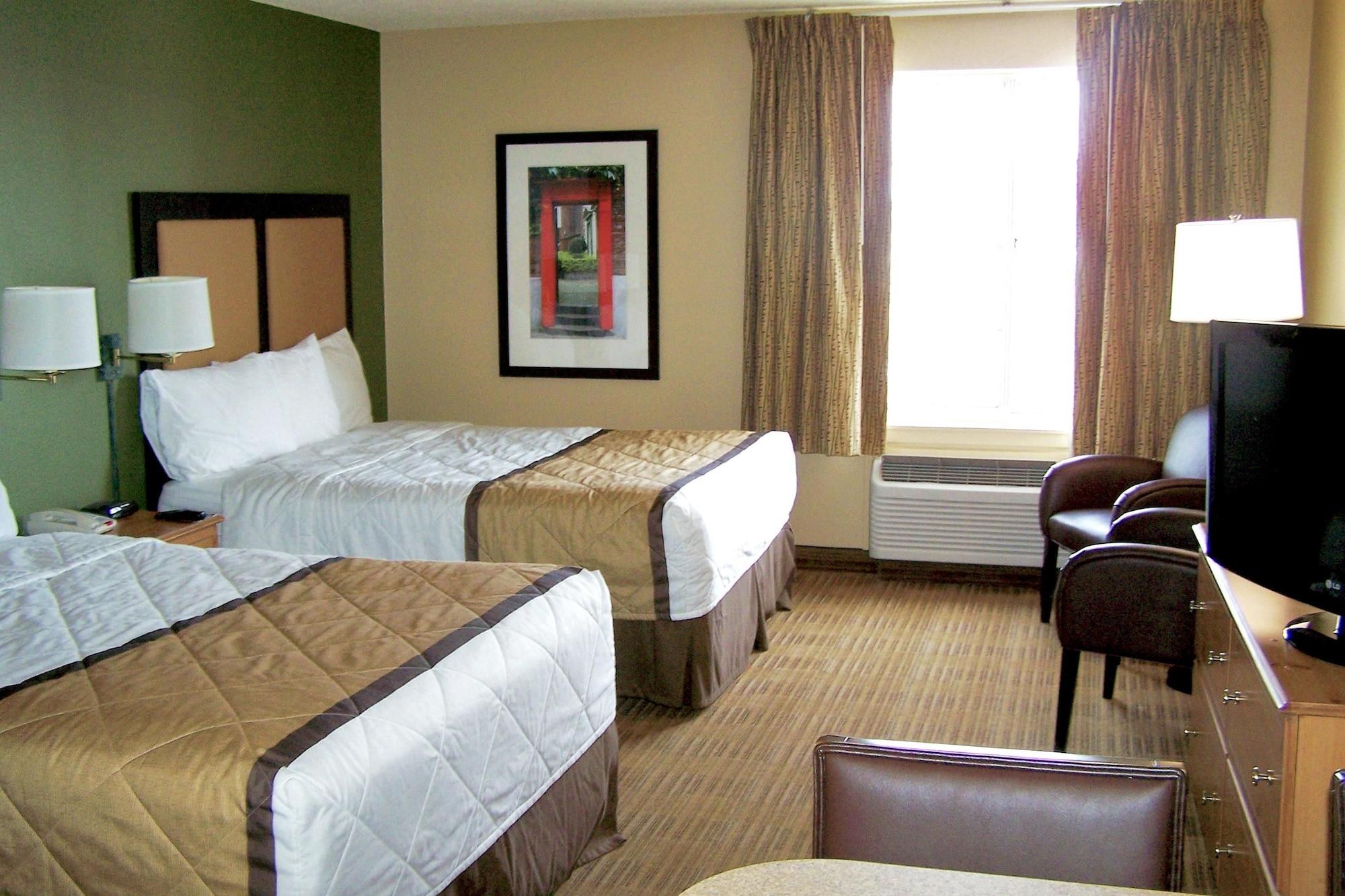 Extended Stay America Suites - Milwaukee - Brookfield Exterior foto