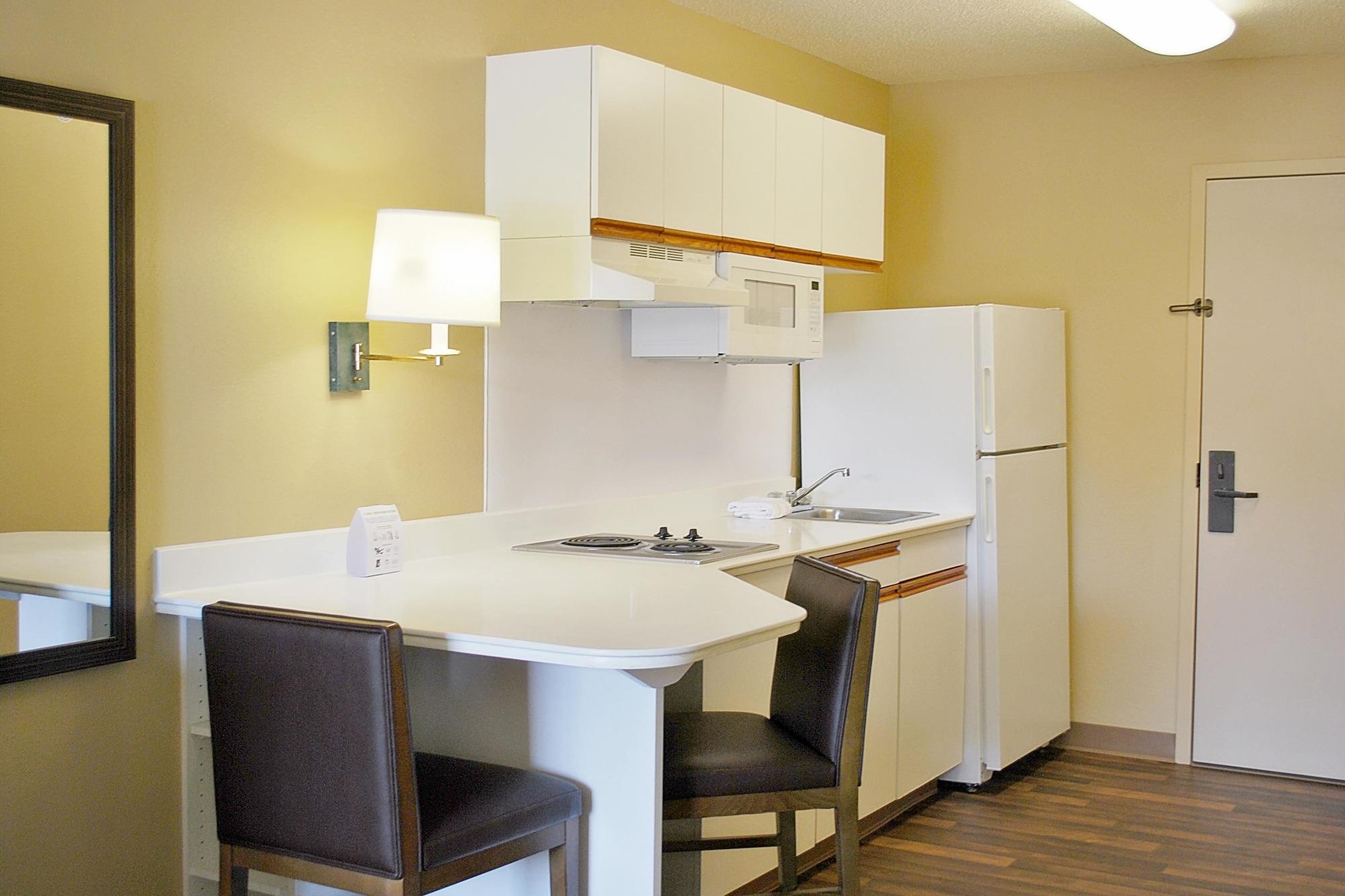 Extended Stay America Suites - Milwaukee - Brookfield Exterior foto