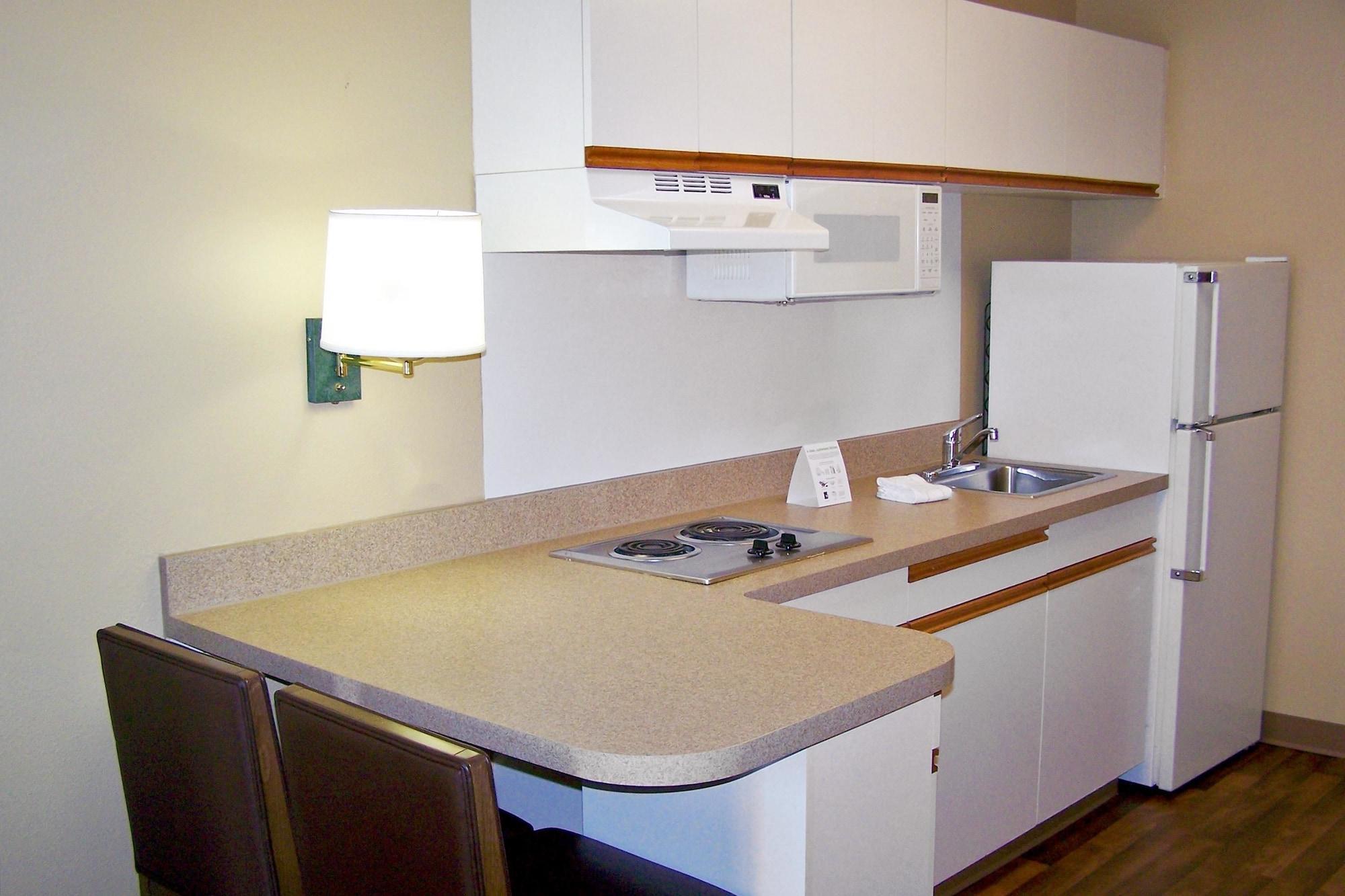 Extended Stay America Suites - Milwaukee - Brookfield Exterior foto