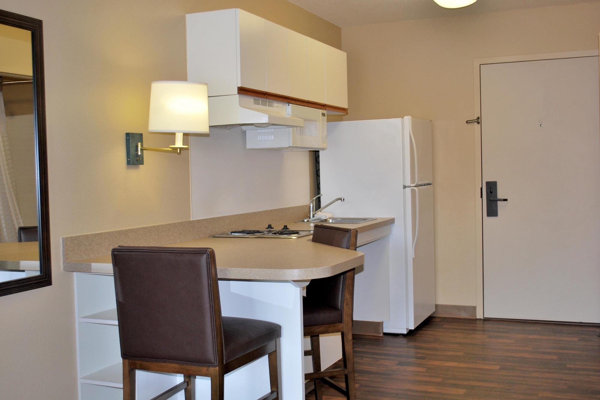 Extended Stay America Suites - Milwaukee - Brookfield Exterior foto