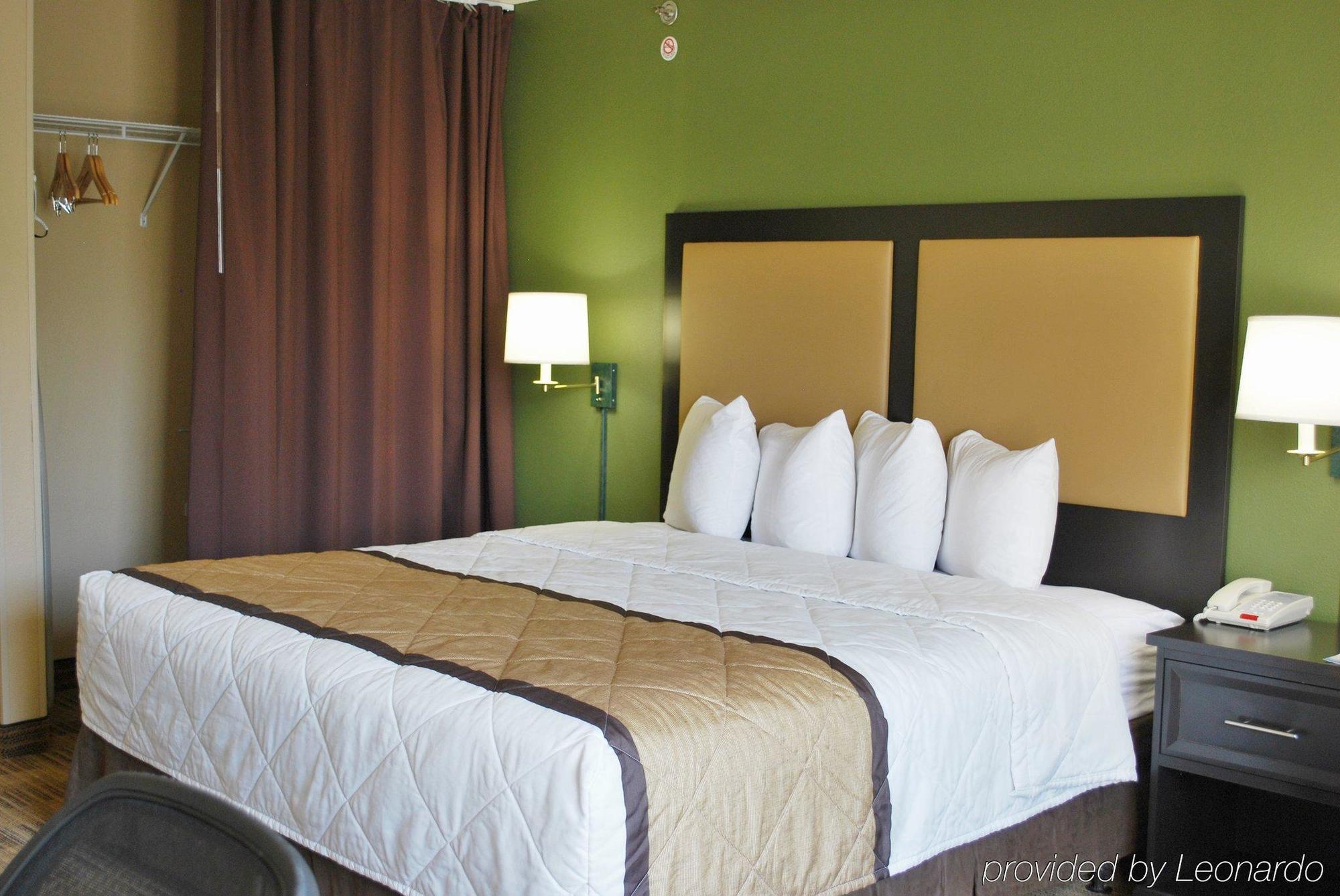 Extended Stay America Suites - Milwaukee - Brookfield Exterior foto