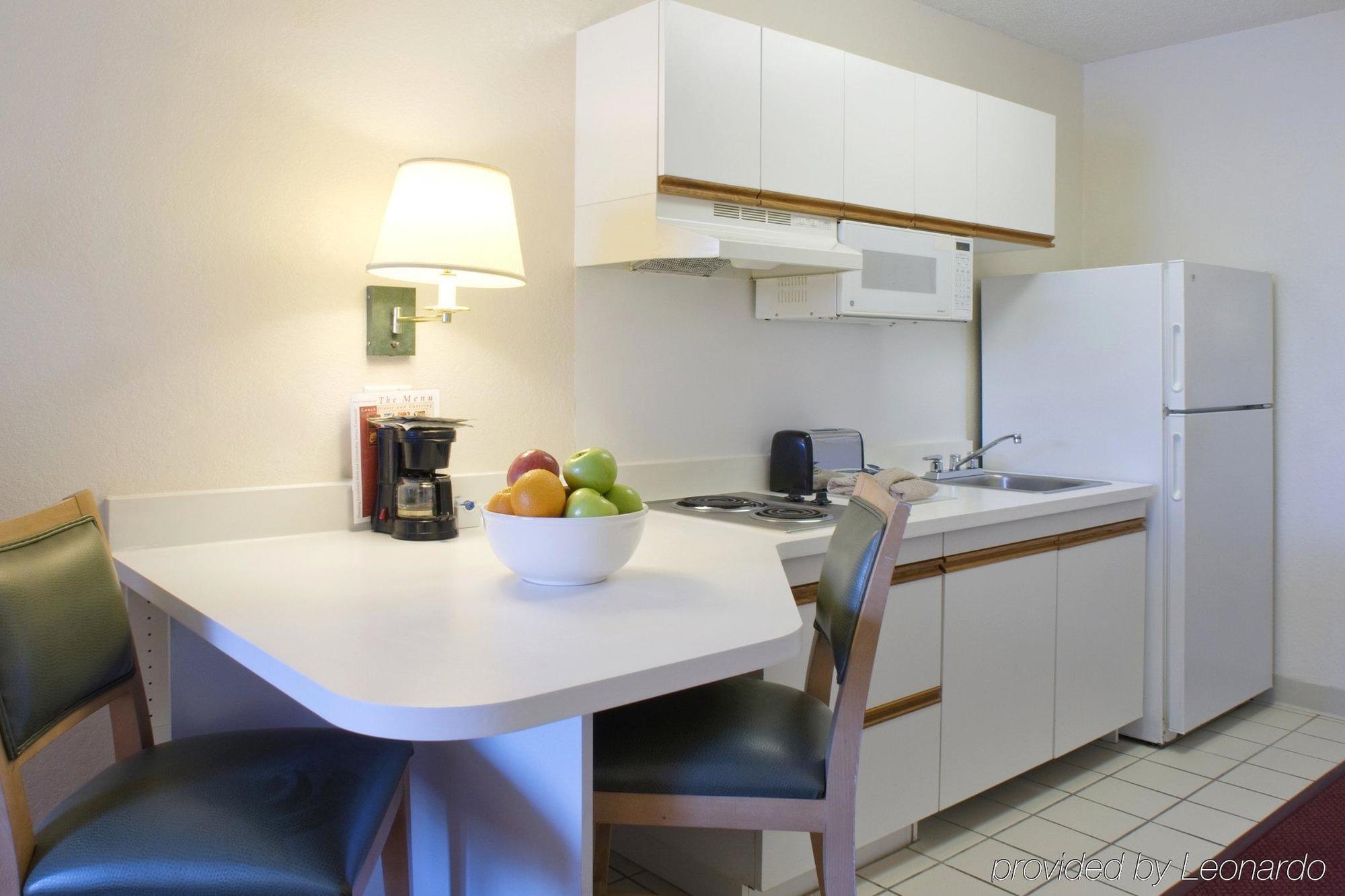 Extended Stay America Suites - Milwaukee - Brookfield Zimmer foto