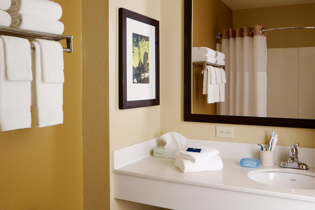 Extended Stay America Suites - Milwaukee - Brookfield Exterior foto